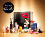 €15 korting op je eerste bestelling vanaf €40 bij lookfantastic