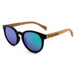 Promoción 2x1 en Gafas de Sol de Madera por 17,95€