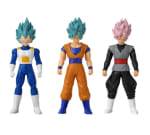 Ofertas Figuras Dragon Ball Bandai y Banpresto desde 7,19€