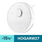Xiaomi Robot aspiradora Mop 2C Vacuum-Mop, por solo 148,75€