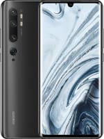 Xiaomi Mi Note 10 4G 128GB Dual-SIM Midnight Black EU POR 299€