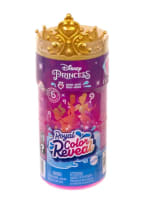 Muñeca Disney Princess Sorpresa Color Reveal por $13.290