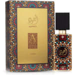 Lattafa Ajwad Perfume Unisex 60 ml por 13,57€