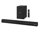 Barra de sonido SHARP HT-SBW182 por 89,99€