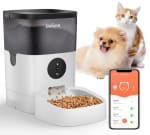 Distributeurs automatiques 4L pour Chats & Chiens à 66,65€
