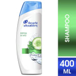 Shampoo Anticaspa da Head & Shoulders de 400ml - R$ 12,53