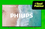 Gratis 50" Philips TV of 9 maanden Internet (en TV) voor € 35 via KPN