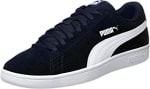 PUMA Smash V2 L, Zapatillas Unisex Adulto por 32,99€