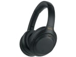 Auriculares inalámbricos Sony WH-1000XM4B, Cancelación ruido (Noise Cancelling), 30h, Hi-Res por 169,26€
