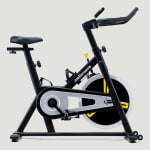 Mellerware Bicicleta Indoor Loopy Track por 134,99€