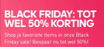Tot 50% korting bij Adidas