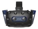 HTC Vive Pro 2 Full Kit - VR headset met controller(s) voor €799 bij Coolblue.