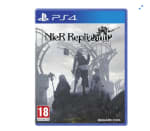 Videojuego NieR Replicant para PS4 por solo 12,99€