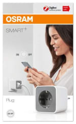 Osram Smart+ Plug (2e Gen) voor €7,95