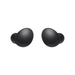 Fone de ouvido da Samsung, modelo Galaxy buds 2 na cor preta - R$ 364,65