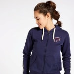 Sudadera Mujer con capucha Fila por 14,99€