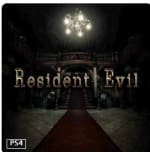 Juego Resident Evil para PS4 por 4,99€