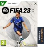 FIFA 23 Sam Kerr Edition Xbox X por 17,59€.