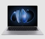 PC Portable 14.2" Huawei MateBook 14 - OLED 2.8K 120Hz Tactile, Intel Core Ultra 7 155H, RAM 16 Go, SSD 1 To, 70Wh, 1.31 kg, W11 (Vert) à 899,99€