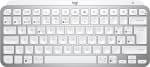 Teclado Logitech MX Keys Mini $1,250 | Descuento Amazon