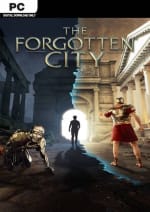 [PC/Steam Deck] The Forgotten City only for £1.49