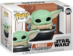 Mandalorian Grogu Funko Pop - £12.99