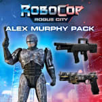 RoboCop: Rogue City PlayStation por 8,99€.