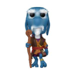 Wondla Figura POP! TV Vinyl Rovender Kitt 9 cm por 4,95€