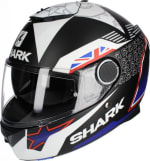 Casco integral SHARK SPARTAN REDDING por 134,91€ en Helmexpress
