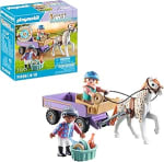 Playmobil Ponykoets (71496) voor €8,97 bij Amazon DE
