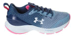 Tênis Masculino da Under Armour, modelo de Corrida Charged Prompt - R$ 179,99