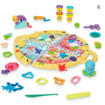 Play-Doh Set de Juego Portátil por 13,49