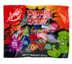 Popping Candy knettersnoep voor €0,25 bij Xenos
