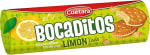 Bocaditos Limón 150g por 1€