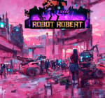 Gratis videojuego Robot Roberto desde indegalia