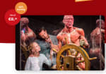 Bodyworlds amsterdam voor 8,99 euro
