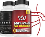 Garcinia Cambogia - Suplemento Termogenico potente - 90 Cápsulas por 9,99€