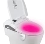 Lámpara Led para el asiento del inodoro por 3.53€