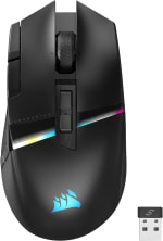 Corsair Darkstar Wireless Gaming Muis voor €99,99 bij Amazon