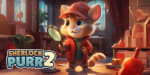 Juego para nintendo Sherlock Purr 2 Nintendo Switch por 0,99€.