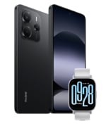 Xiaomi Redmi Note 14 6GB/128GB + Redmi Watch 5 por 224,98€