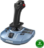 Thrustmaster TCA Sidestick X Airbus Edition voor €59,95 bij Ibood