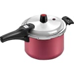 Panela de Pressão da Panelux de 4,5 Litros - R$ 113,90