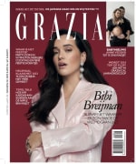 2 x Grazia voor €4,99 bij Tijdschriftland