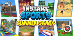 Instant Sports Summer Games Nintendo Switch por 2,99€.