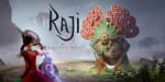 Raji: An Ancient Epic voor €6,24 in de Nintendo eShop