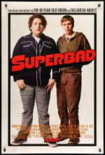 Gratis film ‘Superbad’