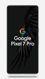 Google Pixel 7 Pro Volcanique 128 Go à 357,40€