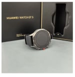 Reloj Huawei inteligente GT5 46mm por solo 155,27€