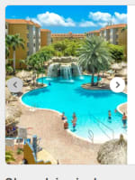 Viajes Falabella: oferta en paquete a Aruba por $963.427 CLP